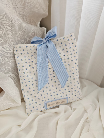 Quilted Bible Sleeves