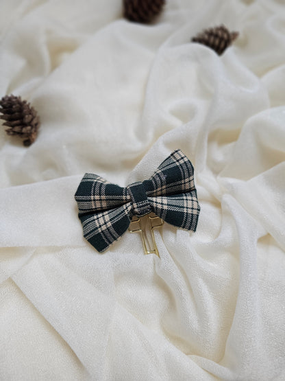 Placeholder Bows: The Greatest Gift