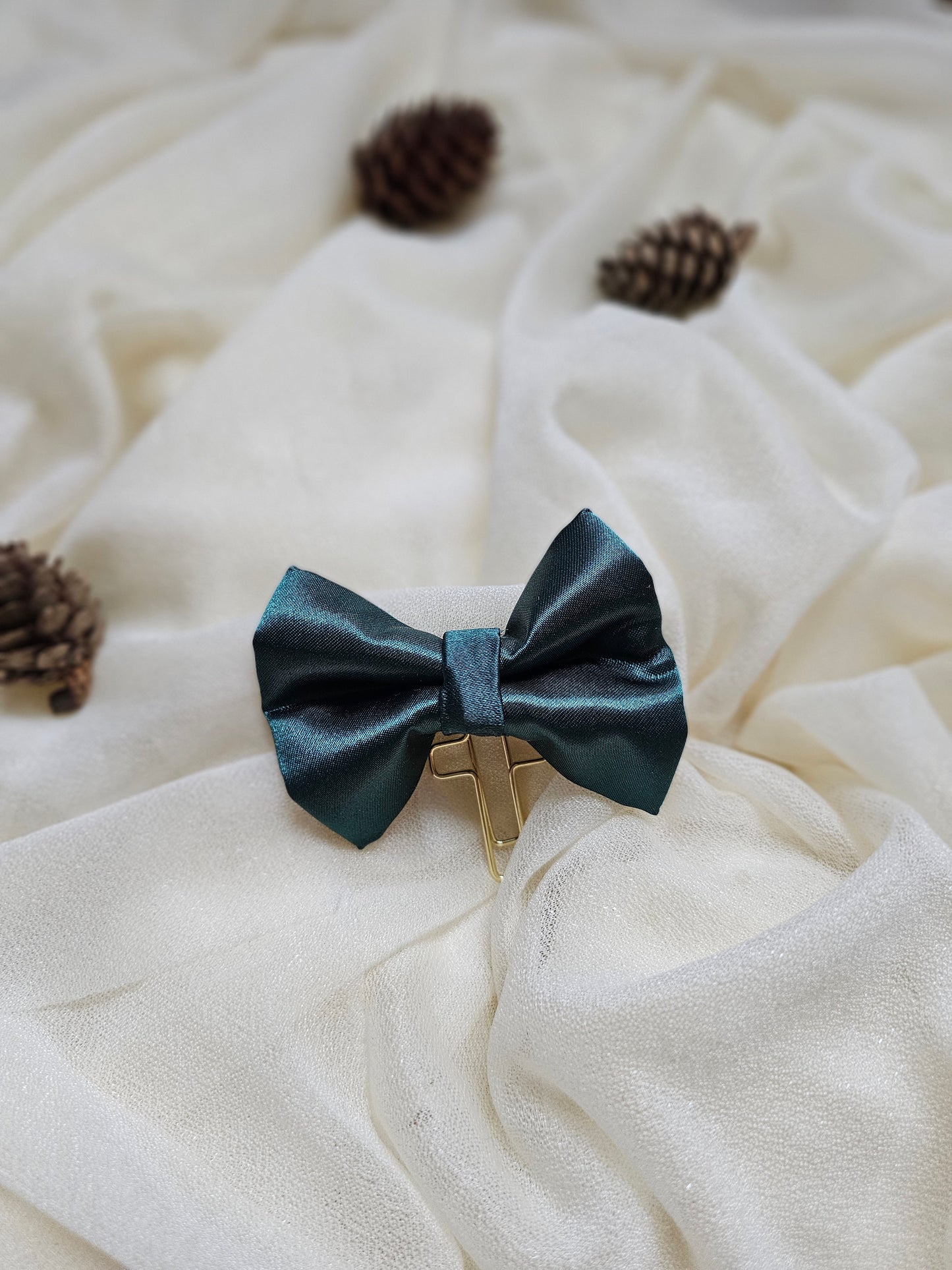 Placeholder Bows: The Greatest Gift