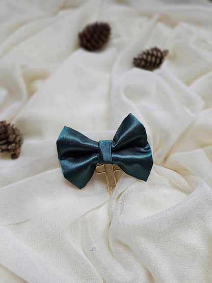 Placeholder Bows: The Greatest Gift