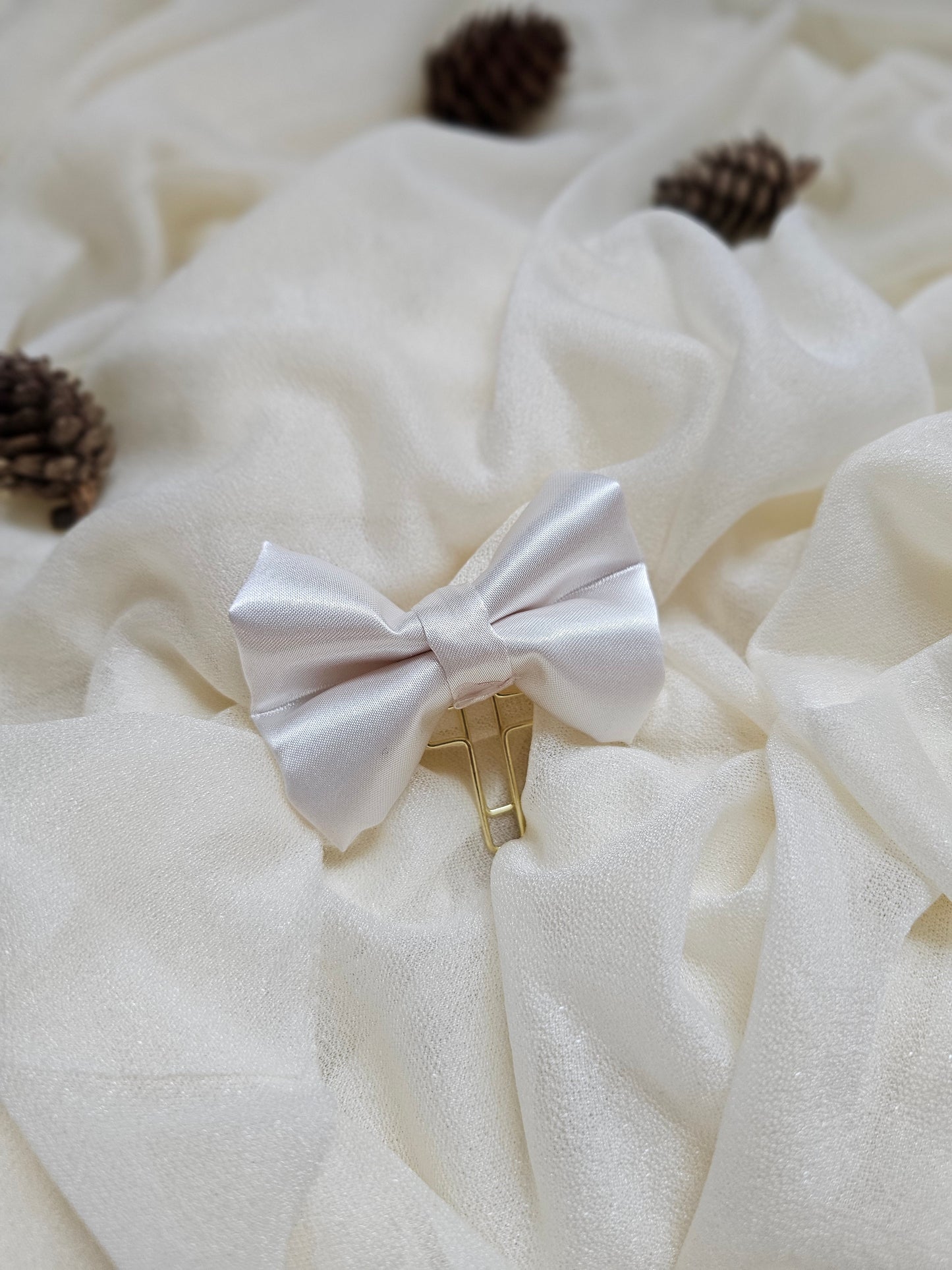 Placeholder Bows: The Greatest Gift