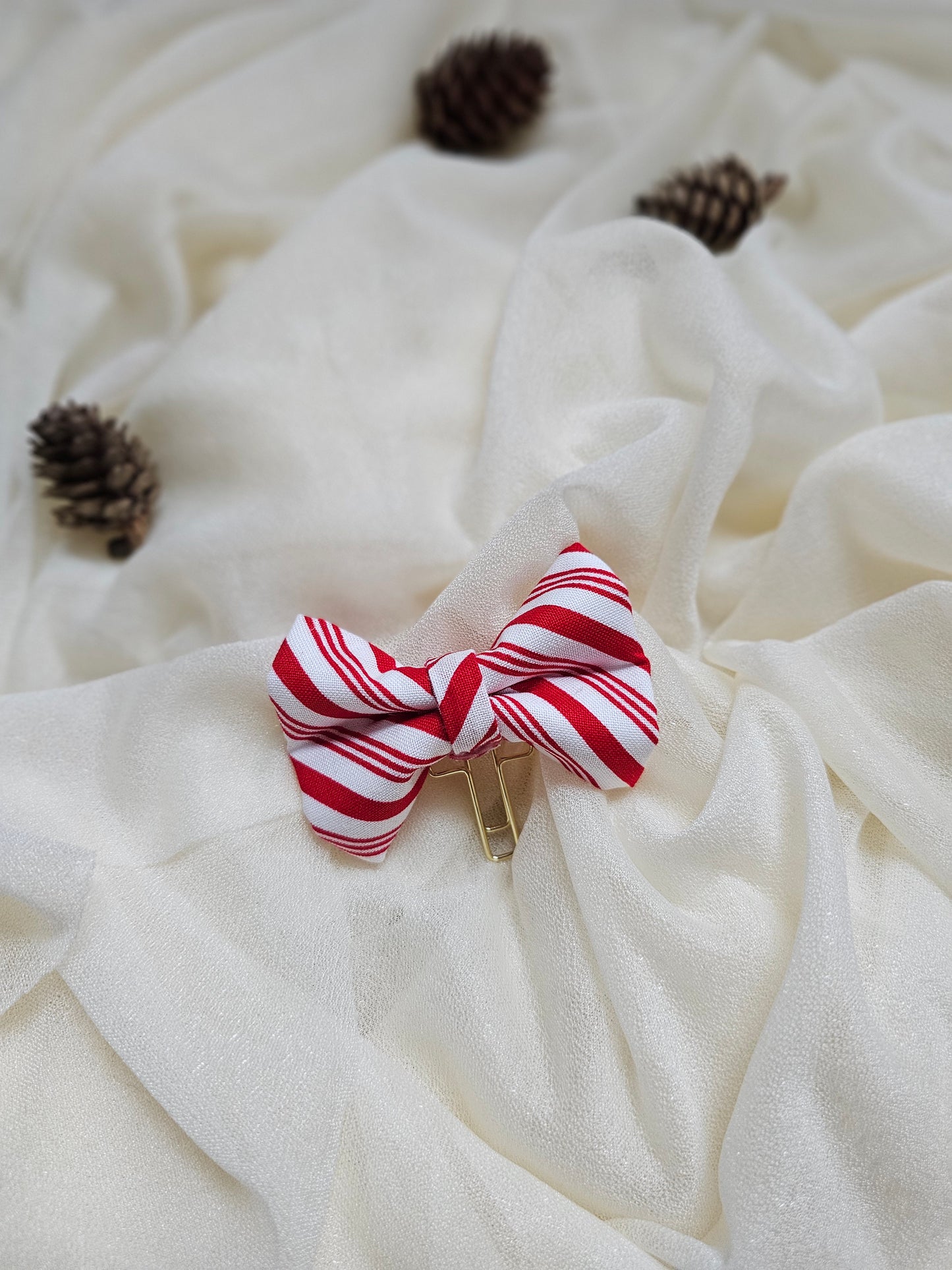 Placeholder Bows: The Greatest Gift