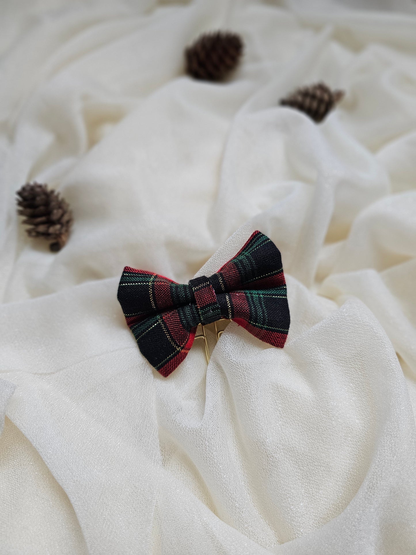 Placeholder Bows: The Greatest Gift